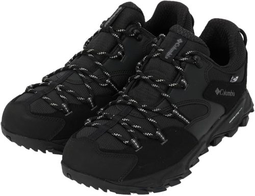 コロンビア(Columbia) セイバー シックス ロー アウトドライ ワイド