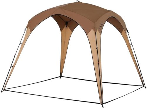 SOOMLOOM Deerest ポップアップサンシェルター WONDER