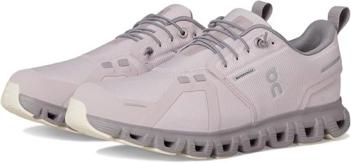 オン(On) Cloud 6 Waterproof