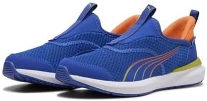 プーマ(PUMA) キッズ クルーズ プロフォーム イーズイン スニーカー