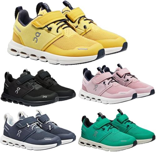 オン(On) Cloud Play