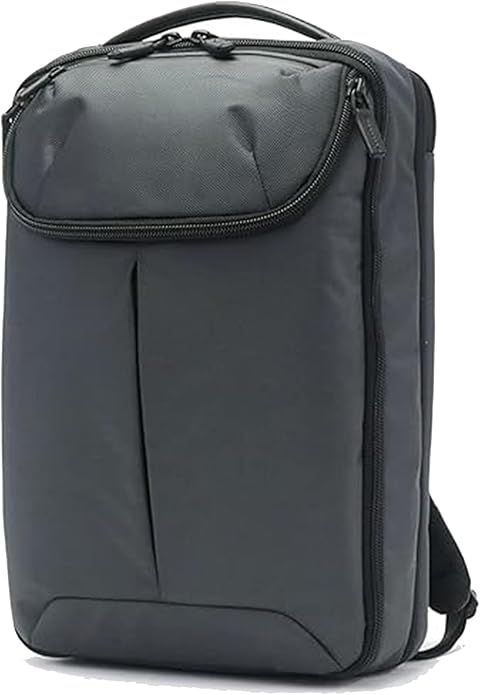 エースジーン(ace.GENE) デュアルポーズ エキスパンド ビジネスリュック 35113