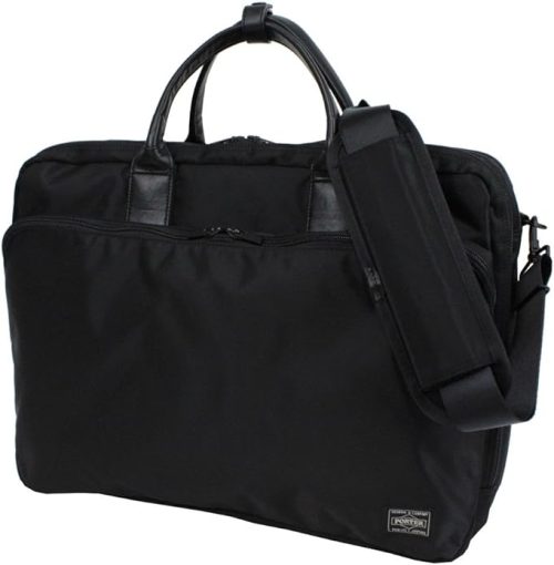 ポーター(PORTER) TIME 3WAY BRIEFCASE