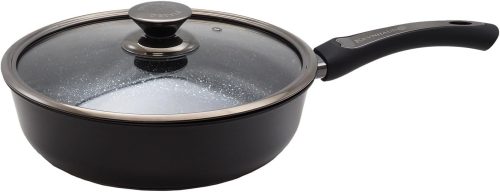 ケヴンハウン(KEVNHAUN) アルミフライパン KVJB26