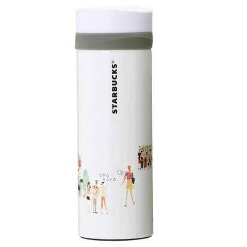 スターバックス(Starbucks) ステンレスボトル 東京