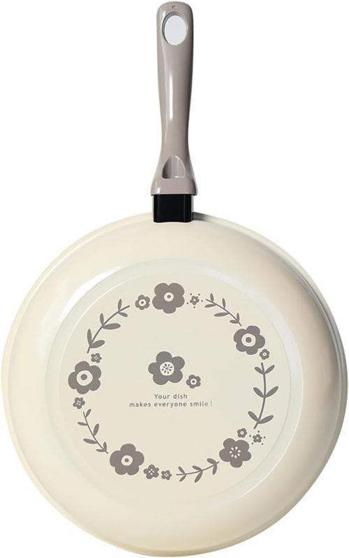 パークレーン(Park Lane) すべすべ超軽量フライパン IV