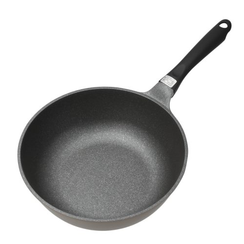 ニトリ(NITORI) ガス火 超軽量マーブルコートフライパン MO KF381 5894381