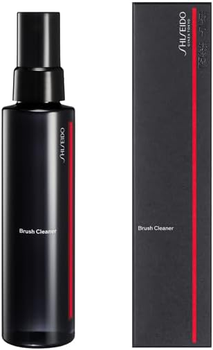 資生堂(SHISEIDO) メーキャップ ブラシクリーナー