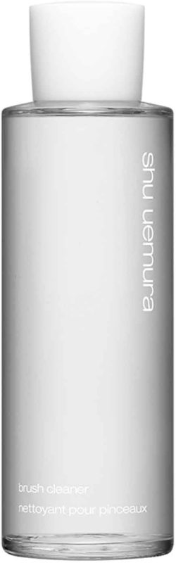 シュウ ウエムラ(shu uemura) ブラシ クリーナー