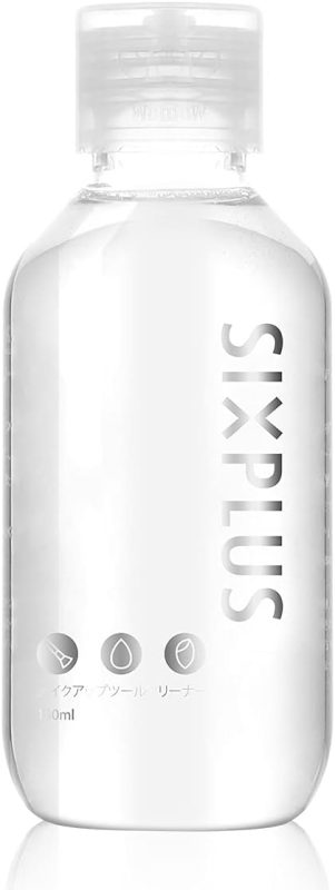 シックスプラス(SIXPLUS) メイクブラシクリーナー