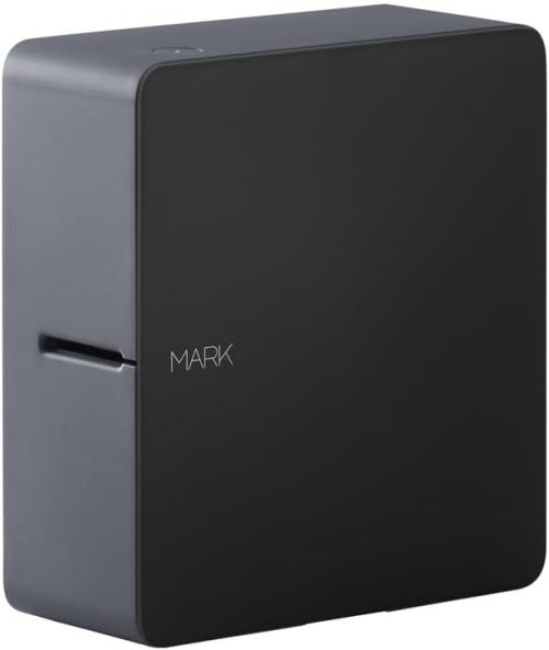 キングジム(KingJim) ラベルプリンター テプラ PRO MARK SR-MK1