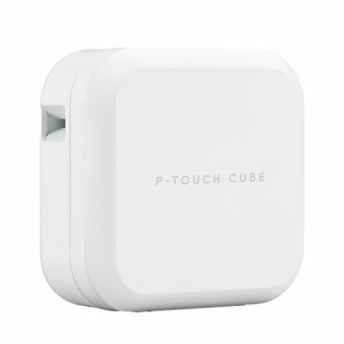 ブラザー(Brother) ピータッチ キューブ PT-P710BT