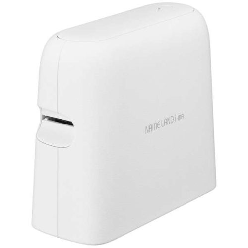 カシオ(CASIO) ネームランド i-ma KL-SP100