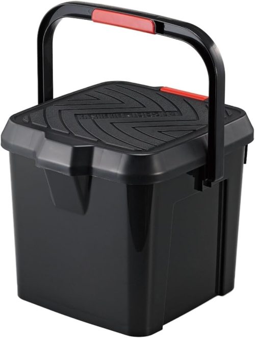 イノマタ化学 かしこいバケツ 17L 3216