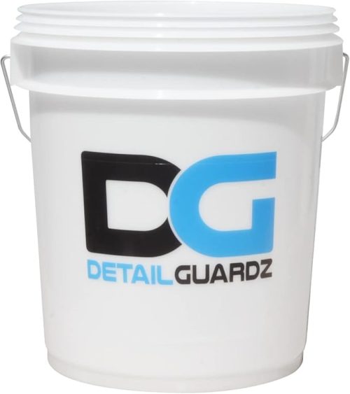 ディテール ガーズ オリジナルバケツ 18L TR-P18L