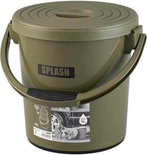 イノマタ化学 スプラッシュ10