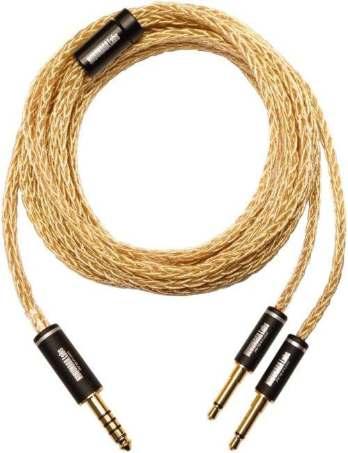 NOBUNAGA LABS 天籟 極 NLS-TER-KWM