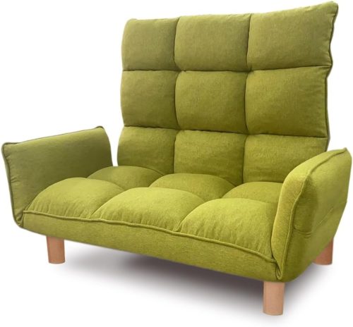 URBAN スーパーハイバックカウチソファ F-1975