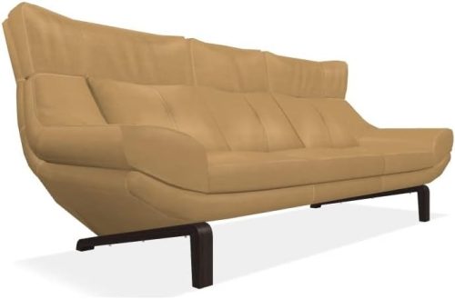 カリモク家具 3人掛ソファ ZU4603