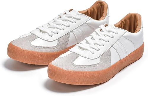 シュベック(SVEC) GERMAN TRAINER スニーカー