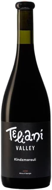 テリアニ・ヴァレー(Teliani Valley) テリアニ・ヴァレー キンズマラウリ