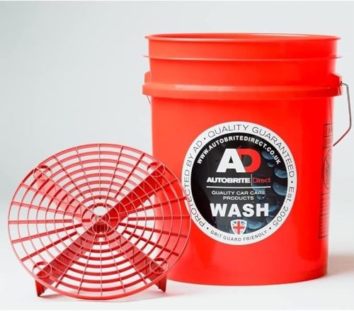 Autobrite Direct 洗車バケツセット