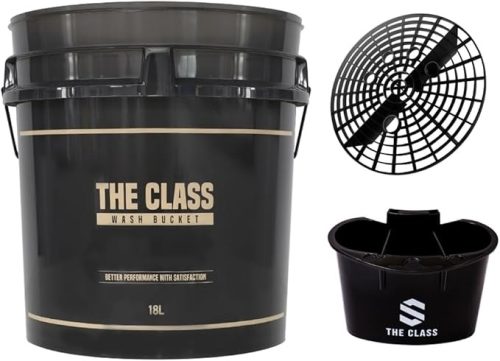 THE CLASS プレミアムウォッシュバケットパッケージ