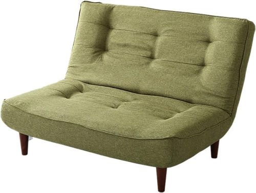 レミック(lemmik) 2人掛ハイバックソファ