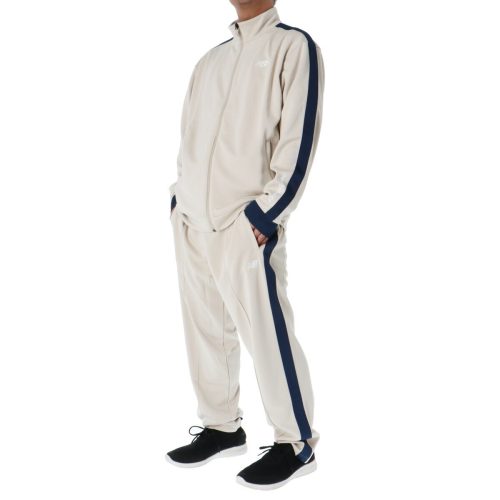 ニューバランス(new balance) ニットトラックジャケット パンツ セットアップ