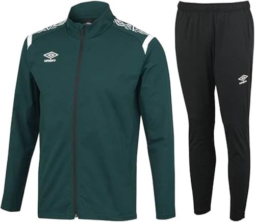 アンブロ(umbro) ウォームアップ ジャージ 上下セット メンズ