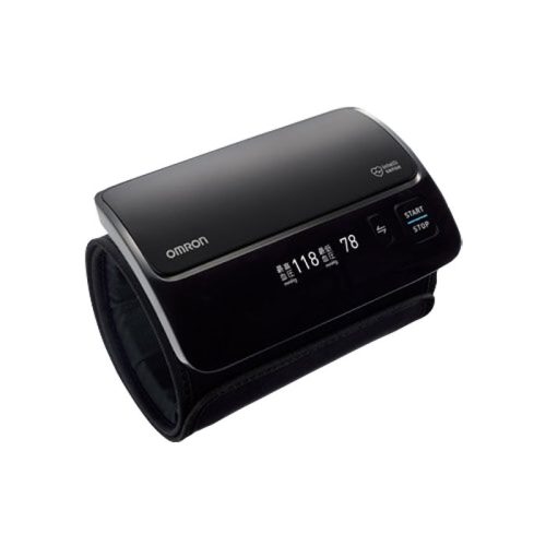 オムロン(OMRON) 上腕式血圧計 HCR-7608T2