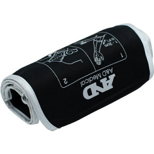 エー・アンド・デイ(A＆D) Bluetooth内蔵 上腕式ホースレス血圧計 UA-1200BLE