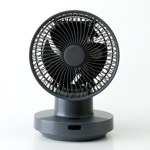 ニトリ(NITORI) 上下左右自動首振り DCタイプ リモコン付きサーキュレーター SK02NG