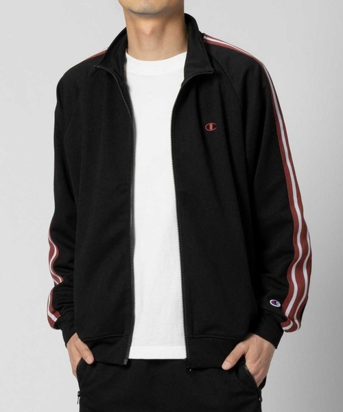 チャンピオン(Champion) トラックジャケット