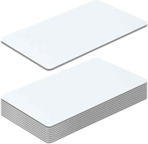 as known NFCカード NTAG215 白無地 10枚セット pcardmuji010