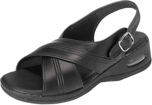 ナースリー(NURSERY) 超軽量EVAエアークロスサンダル