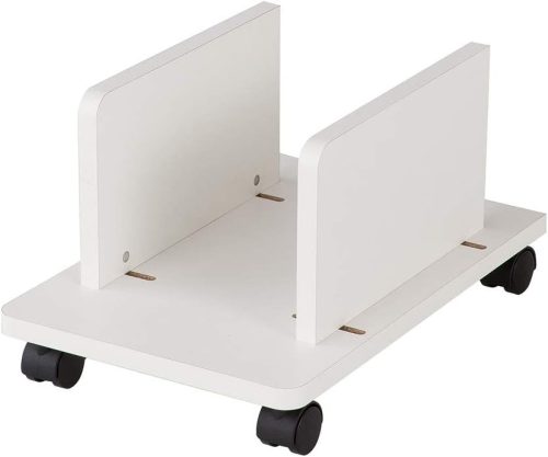 プラス(PLUS) Garage パソコンカートS YY-034PCSF