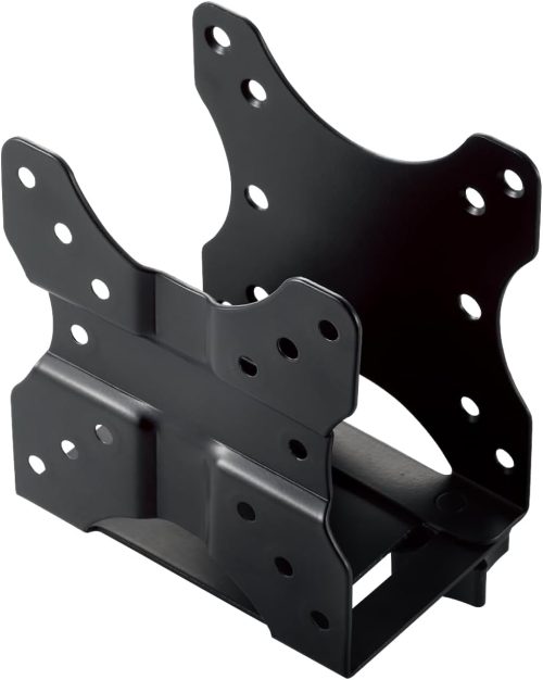 エレコム(ELECOM) 3Way取付CPUホルダー VESA対応 DPA-DPH01