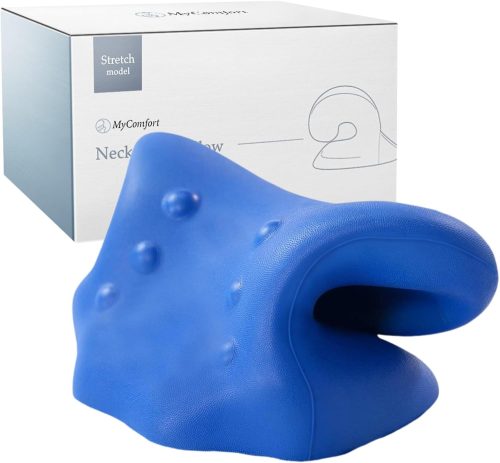 マイコンフォート(MyComfort) 首枕 ネックリラックスピロー リラックスモデル