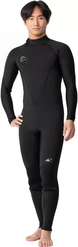オニール ZIP フルスーツ WSSEC-206A3