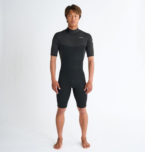 クイックシルバー(QUIKSILVER) EVERYDAY SESSIONS メンズ ウェットスーツ