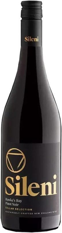 シレーニ エステート(SILENI ESTATES) セラー セレクション ピノ・ノワール
