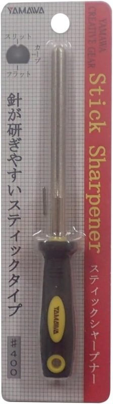 ヤマワ産業(YAMAWA) スティックシャープナー