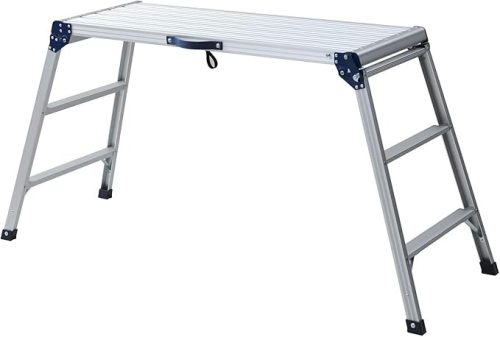 山善(YAMAZEN) アルミ製洗車台 KA-E100