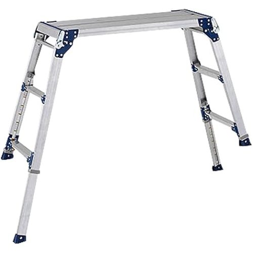 アルインコ(ALINCO) 伸縮脚付足場台 PXGE-710FX