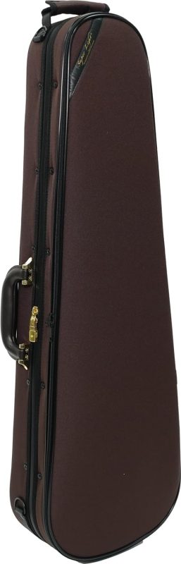 スーパーライト(Super Light) Shaped Violin Case