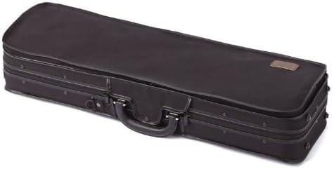 PM900新品軽量 ハイクォリティバイオリンケース　紺、黒、赤選択可能タイムセル PM900新品軽量 ハイクォリティバイオリンケース 紺、赤選択可能