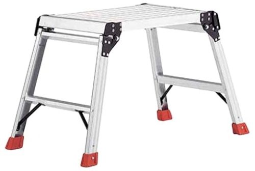 トラスコ中山(TRUSCO) アルミ製プロ用足場台 TDWT-606