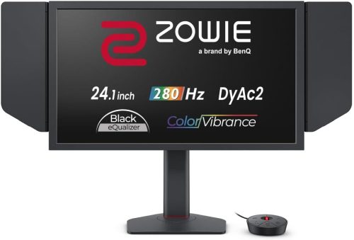 ベンキュー(BenQ) ZOWIE XL2546X+