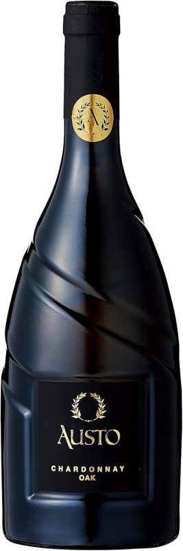 テッレ チェヴィコ(Terre Cevico) アウスト シャルドネ オーク樽熟成